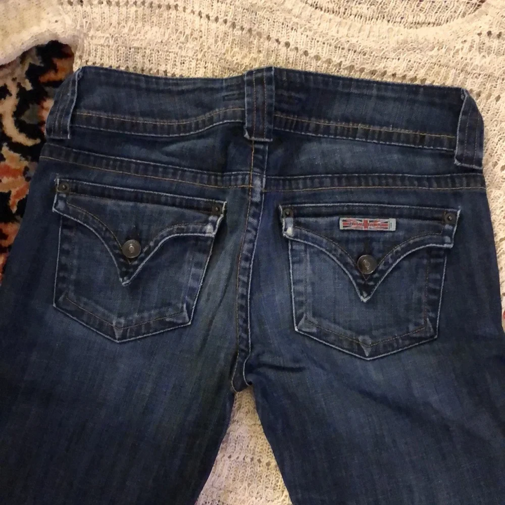 Hudson Jeans size 27 - Picture 2 of 12